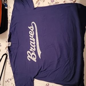Braves T shirt